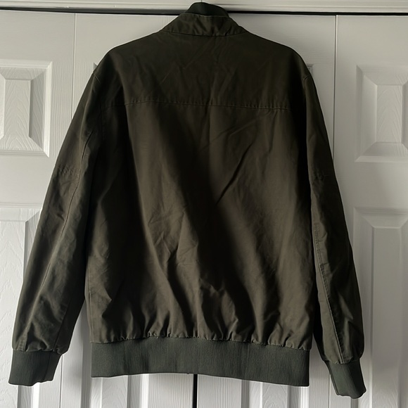 Men’s Utility Jacket - Picture 4 of 6